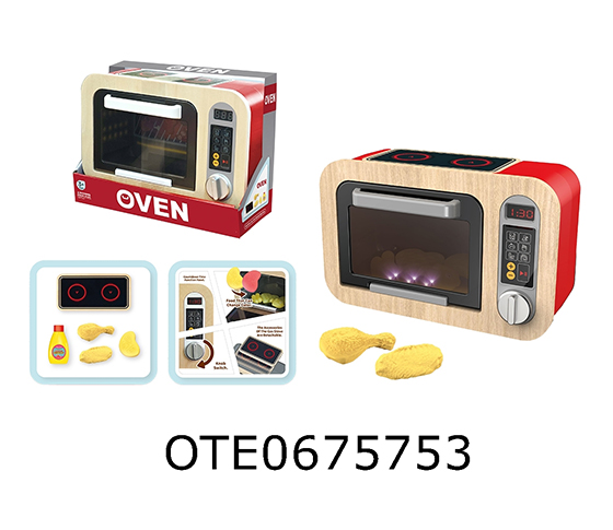 OVEN