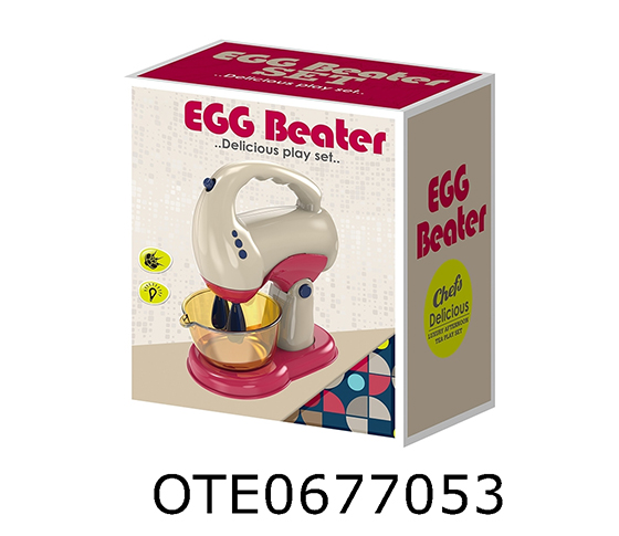EGG MIXER 