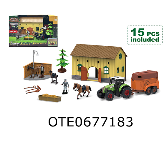  FARM SET
