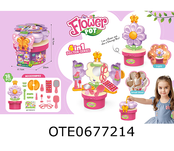 ACCESSORIES & DRESSING 