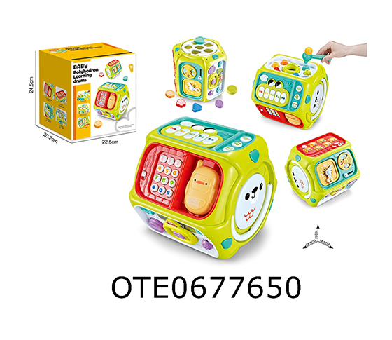 BABY TOYS