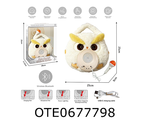 KARAOKE SET