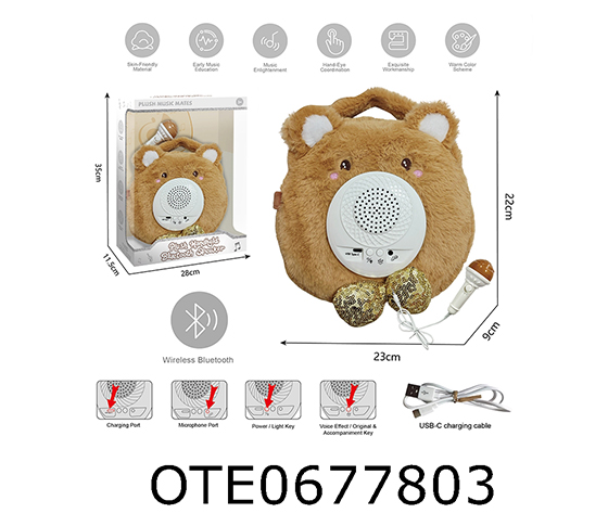 KARAOKE SET