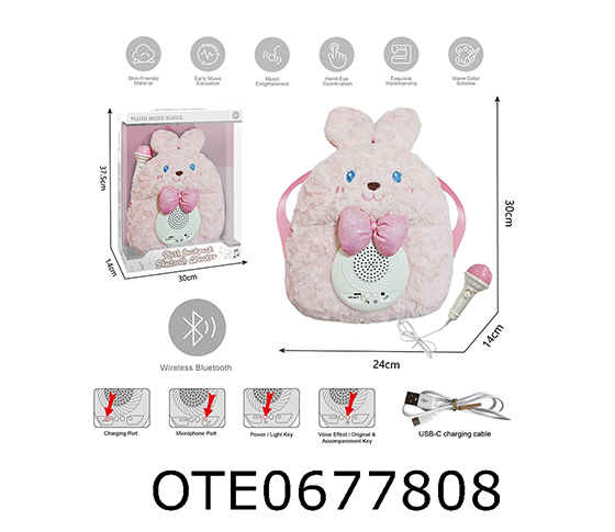 KARAOKE SET