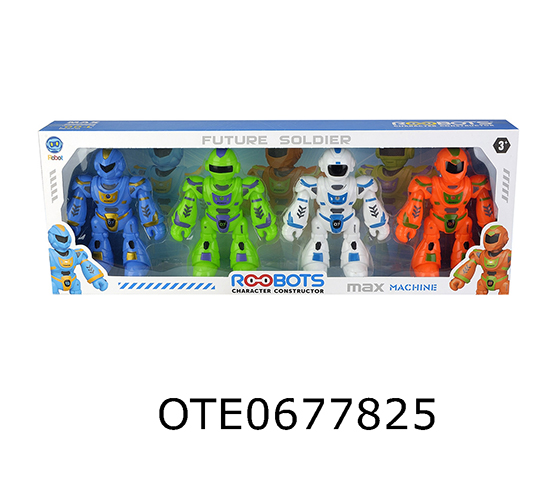 ROBOT 