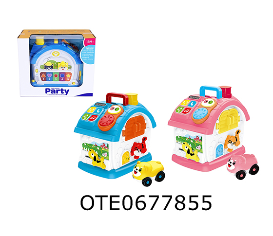 BABY TOYS