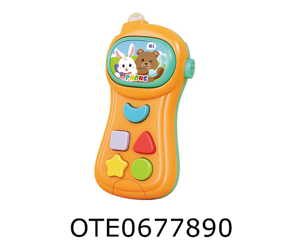 CARTOON PHONE