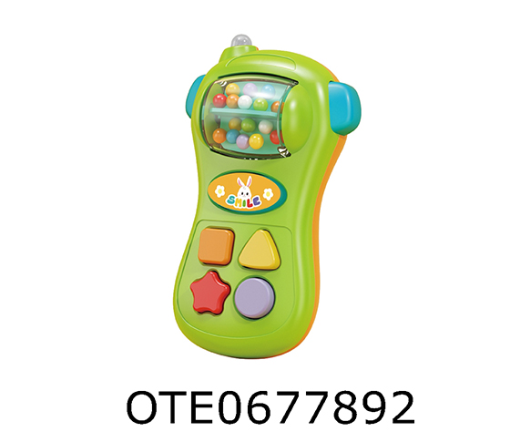 CARTOON PHONE