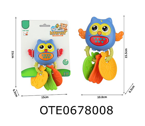 RATTLE