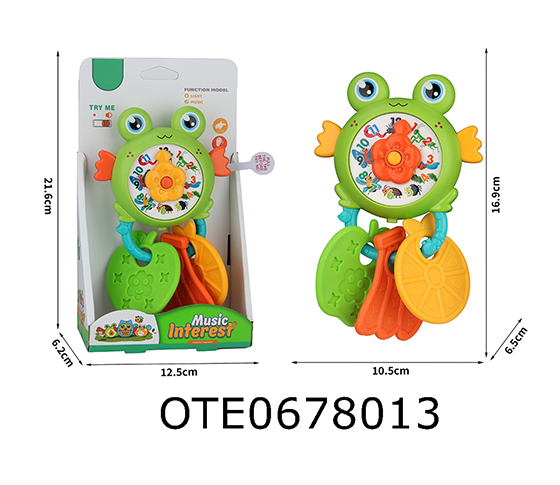 RATTLE