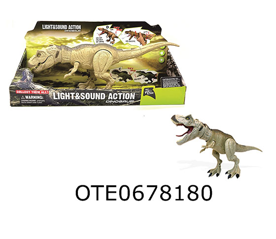 DINOSAURS