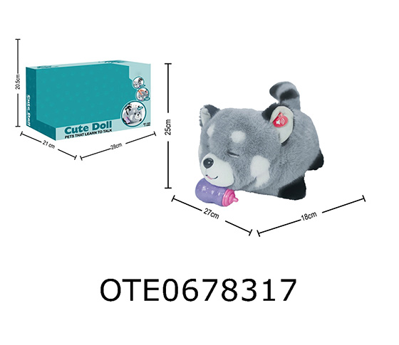 ELECTRIC PET