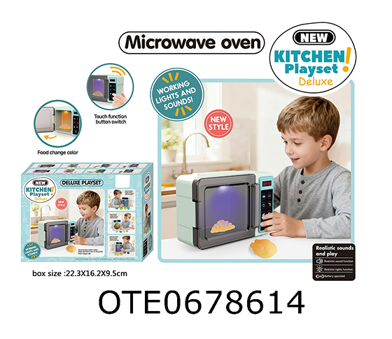 HOME APPLIANCE SET