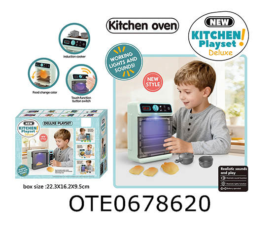 HOME APPLIANCE SET