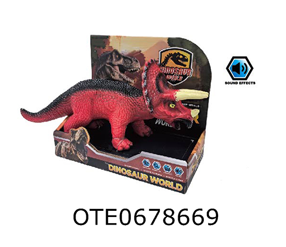 VINYL DINOSAUR