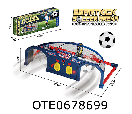 SOCCER GOAL