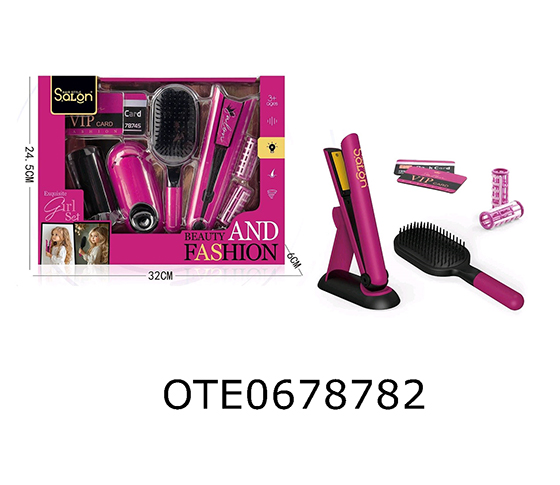 HAIR SALON SET