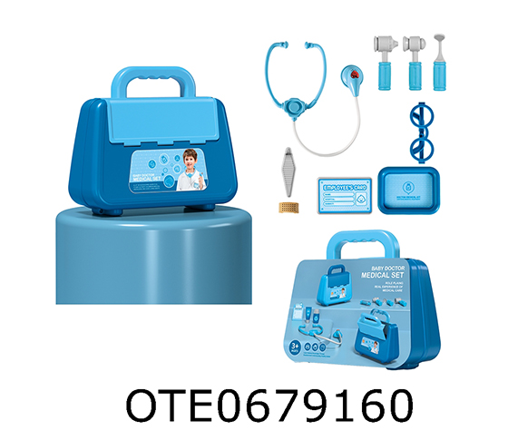 DOCTOR SET 