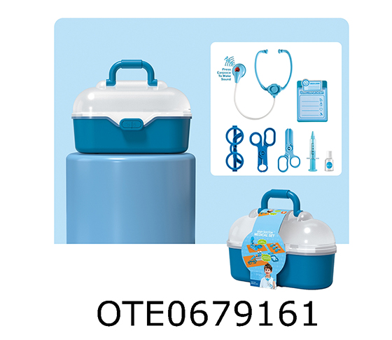 DOCTOR SET 