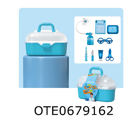 DOCTOR SET 
