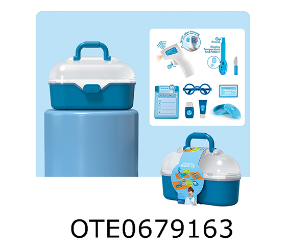 DOCTOR SET 