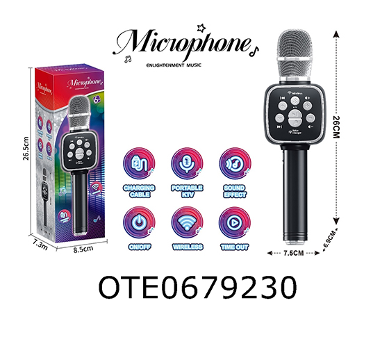 MICROPHONE