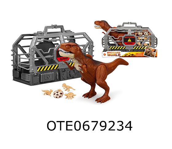 DINASOUR SET