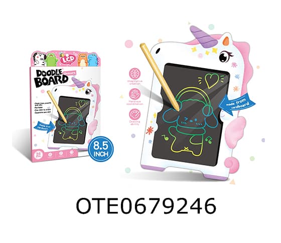 LCD DRAWING TABLET 