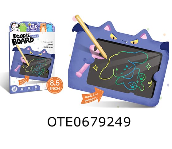 LCD DRAWING TABLET 