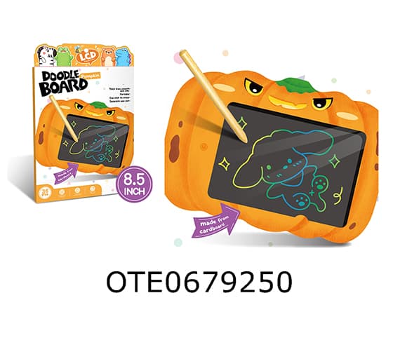 LCD DRAWING TABLET 