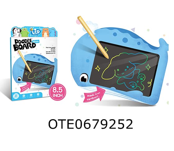 LCD DRAWING TABLET 