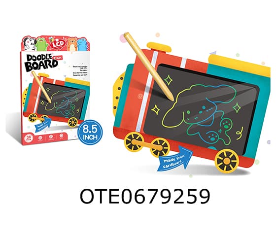 LCD DRAWING TABLET 