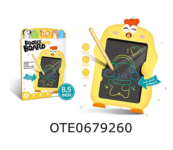 LCD DRAWING TABLET 