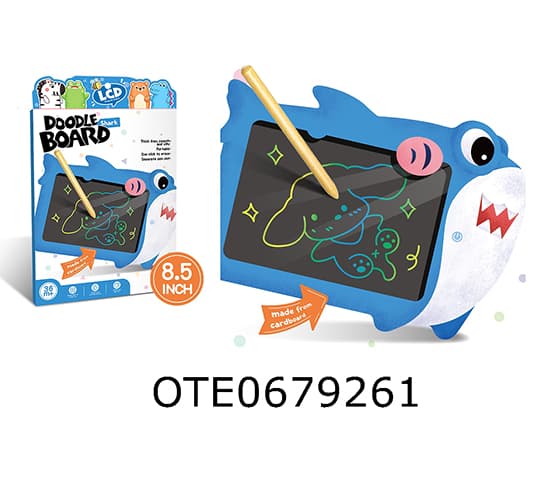 LCD DRAWING TABLET 
