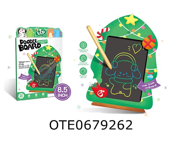 LCD DRAWING TABLET 