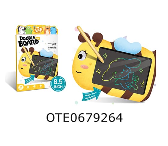 LCD DRAWING TABLET 