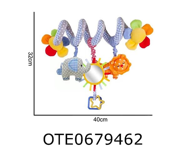 BABY TOYS