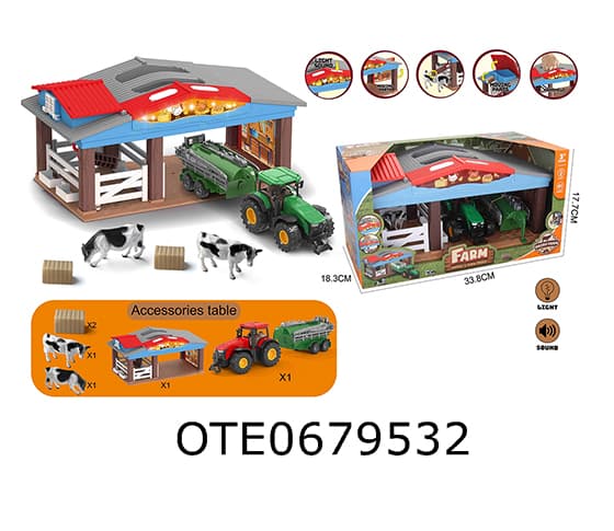 FARM SET