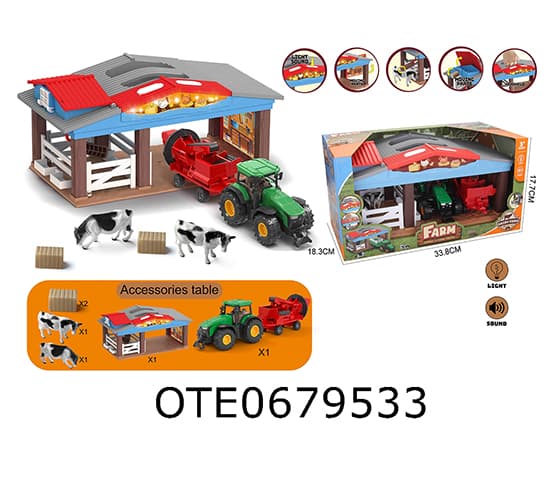 FARM SET