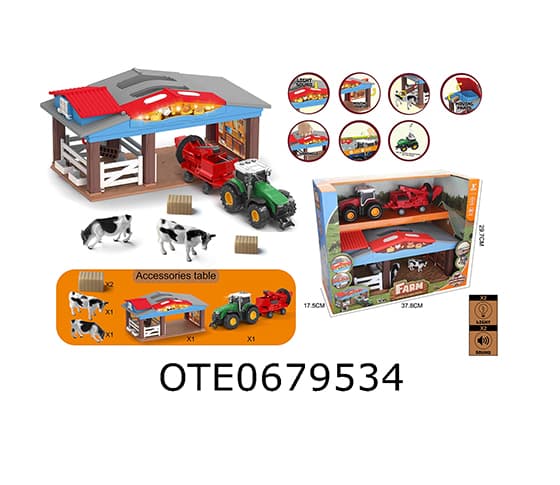 FARM SET