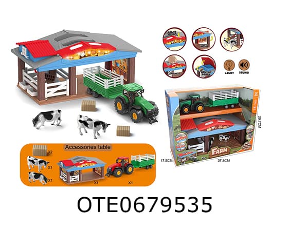 FARM SET