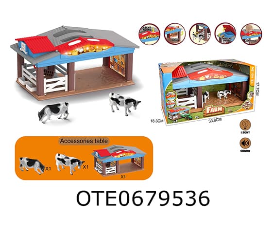 FARM SET