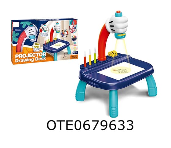 PROJECTION DESK