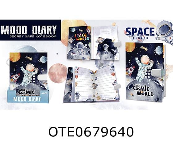 SECRECT DAIRY