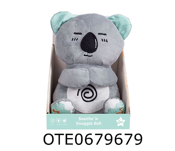PLUSH KOALA