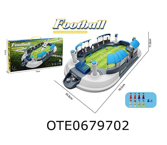 SOCCER FIELD
