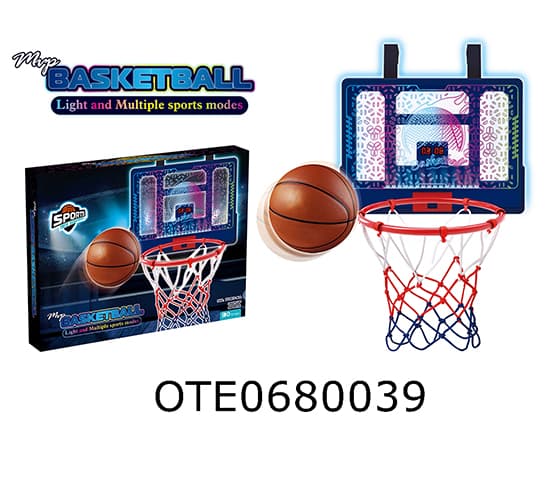 BASKETBALL BOARD