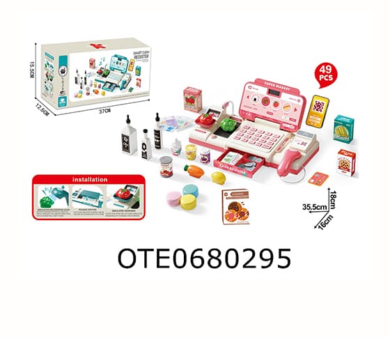 CASH REGISTER 
