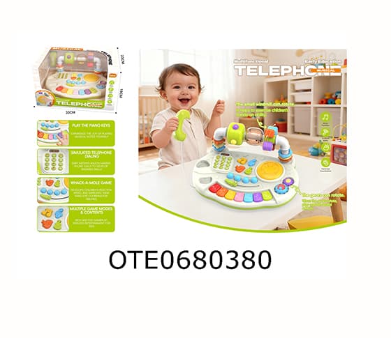 TELEPHONE