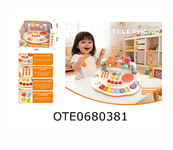 TELEPHONE